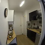 سويت هووم شقة آنسي