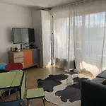 شقة سويت هووم *