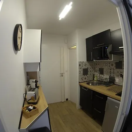Sweet Apartment Annecy