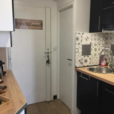 Apartment Sweet *