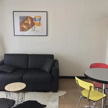 Apartment Sweet