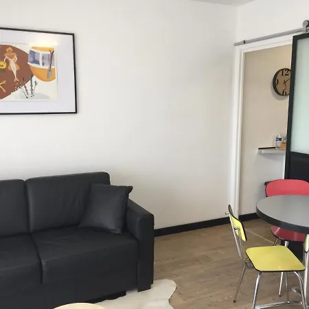Apartment Sweet Annecy