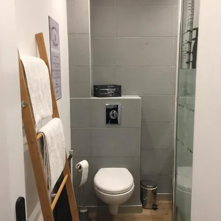 Apartment Sweet