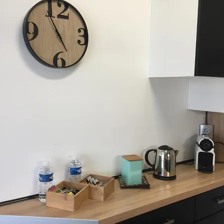 Apartment Sweet *