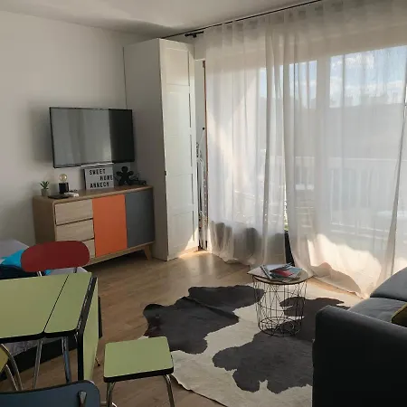 Apartment Sweet *